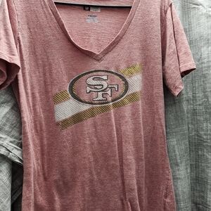 Sf 49ers top